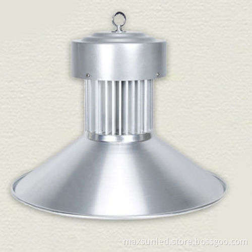 3 Years Warranty Factory Directly Sale 80W LED High Bay Light, Epistar, CE/RoHS-approvedNew